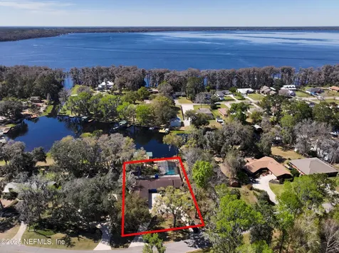 460 SE 4th Avenue Melrose FL 32666