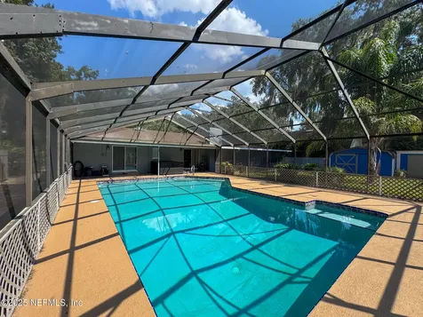 460 SE 4th Avenue Melrose FL 32666