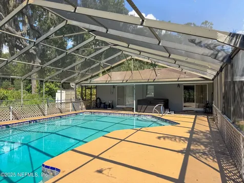 460 SE 4th Avenue Melrose FL 32666