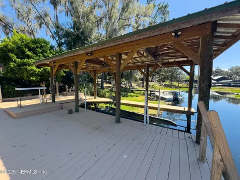 460 SE 4th Avenue Melrose FL 32666