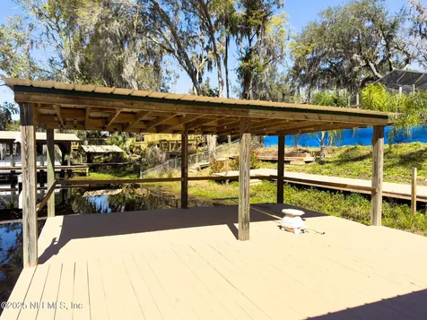460 SE 4th Avenue Melrose FL 32666