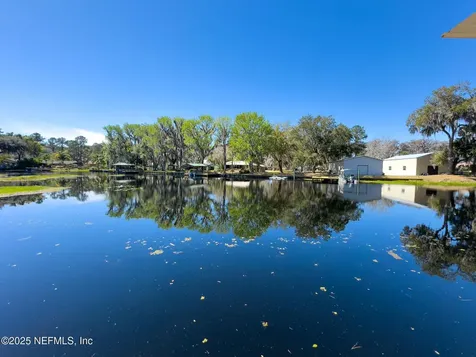 460 SE 4th Avenue Melrose FL 32666