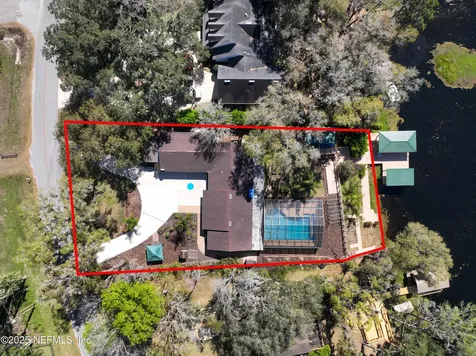 460 SE 4th Avenue Melrose FL 32666