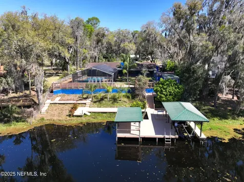 460 SE 4th Avenue Melrose FL 32666