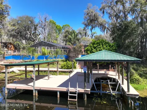 460 SE 4th Avenue Melrose FL 32666