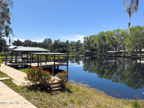 460 SE 4th Avenue Melrose FL 32666