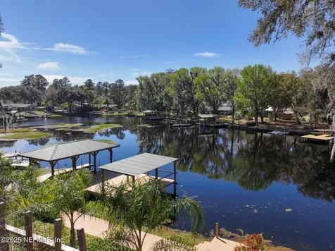 460 SE 4th Avenue Melrose FL 32666