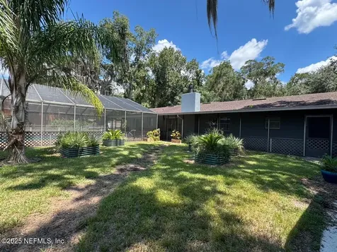 460 SE 4th Avenue Melrose FL 32666