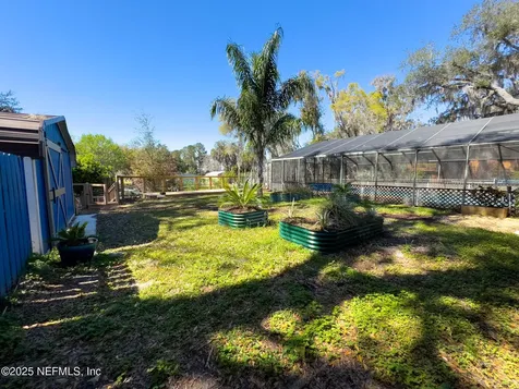 460 SE 4th Avenue Melrose FL 32666