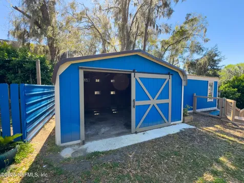 460 SE 4th Avenue Melrose FL 32666