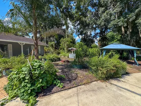 460 SE 4th Avenue Melrose FL 32666