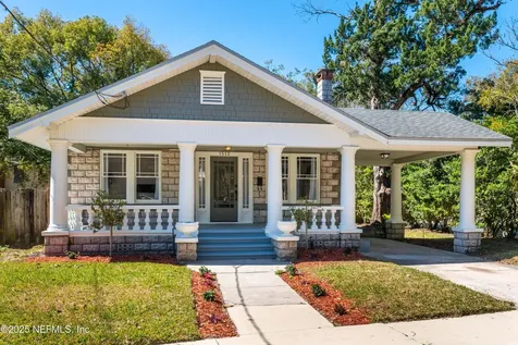 1512 Talbot Avenue Jacksonville FL 32205