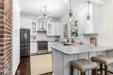 1512 Talbot Avenue Jacksonville FL 32205