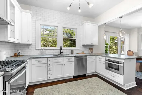 1512 Talbot Avenue Jacksonville FL 32205