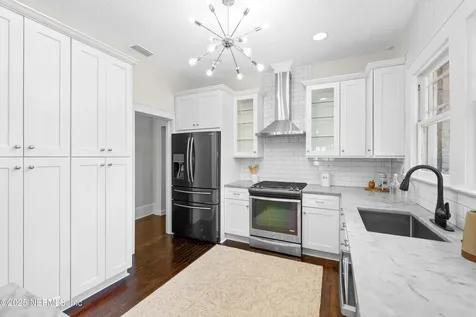 1512 Talbot Avenue Jacksonville FL 32205