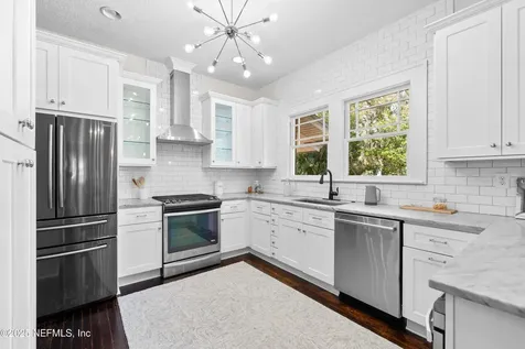 1512 Talbot Avenue Jacksonville FL 32205