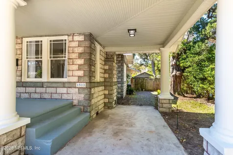 1512 Talbot Avenue Jacksonville FL 32205