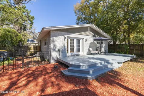 1512 Talbot Avenue Jacksonville FL 32205