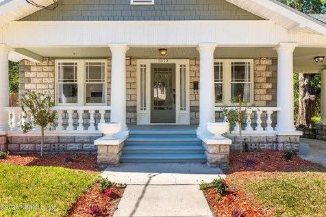1512 Talbot Avenue Jacksonville FL 32205