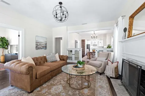 1512 Talbot Avenue Jacksonville FL 32205