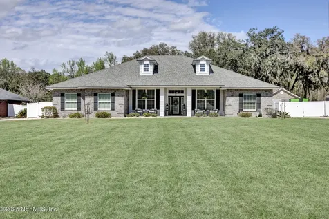 8103 Sierra Oaks Boulevard Jacksonville FL 32219
