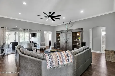 8103 Sierra Oaks Boulevard Jacksonville FL 32219
