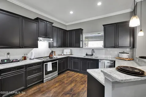 8103 Sierra Oaks Boulevard Jacksonville FL 32219