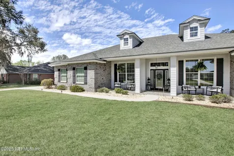 8103 Sierra Oaks Boulevard Jacksonville FL 32219