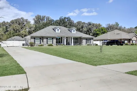 8103 Sierra Oaks Boulevard Jacksonville FL 32219