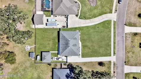 8103 Sierra Oaks Boulevard Jacksonville FL 32219