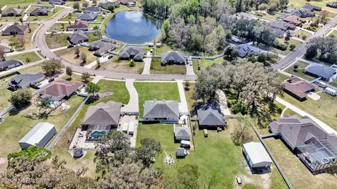 8103 Sierra Oaks Boulevard Jacksonville FL 32219