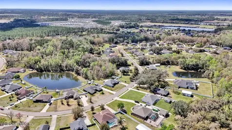 8103 Sierra Oaks Boulevard Jacksonville FL 32219