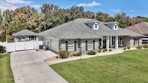 8103 Sierra Oaks Boulevard Jacksonville FL 32219