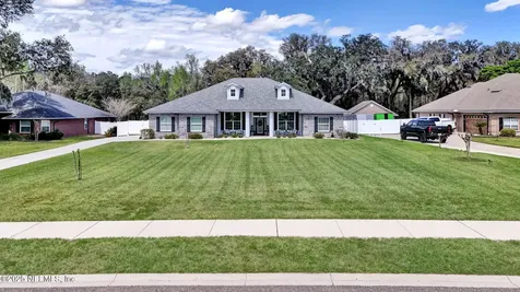 8103 Sierra Oaks Boulevard Jacksonville FL 32219