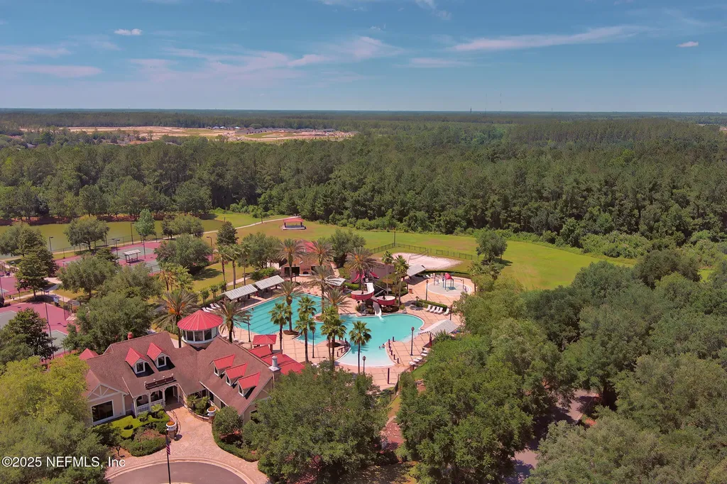 3434 Bradley Creek Parkway Green Cove Springs FL 32043