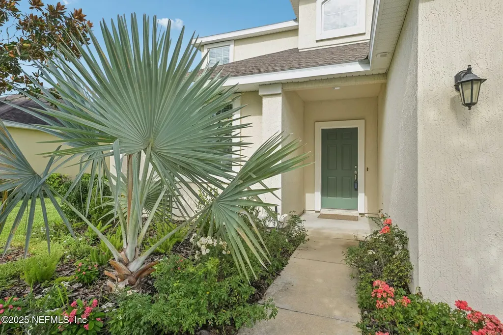 3434 Bradley Creek Parkway Green Cove Springs FL 32043