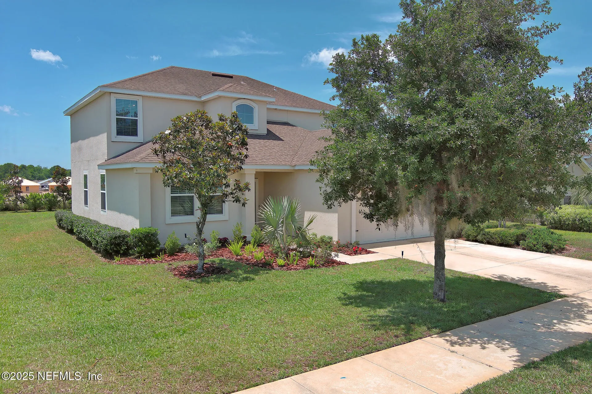 3434 Bradley Creek Parkway Green Cove Springs FL 32043
