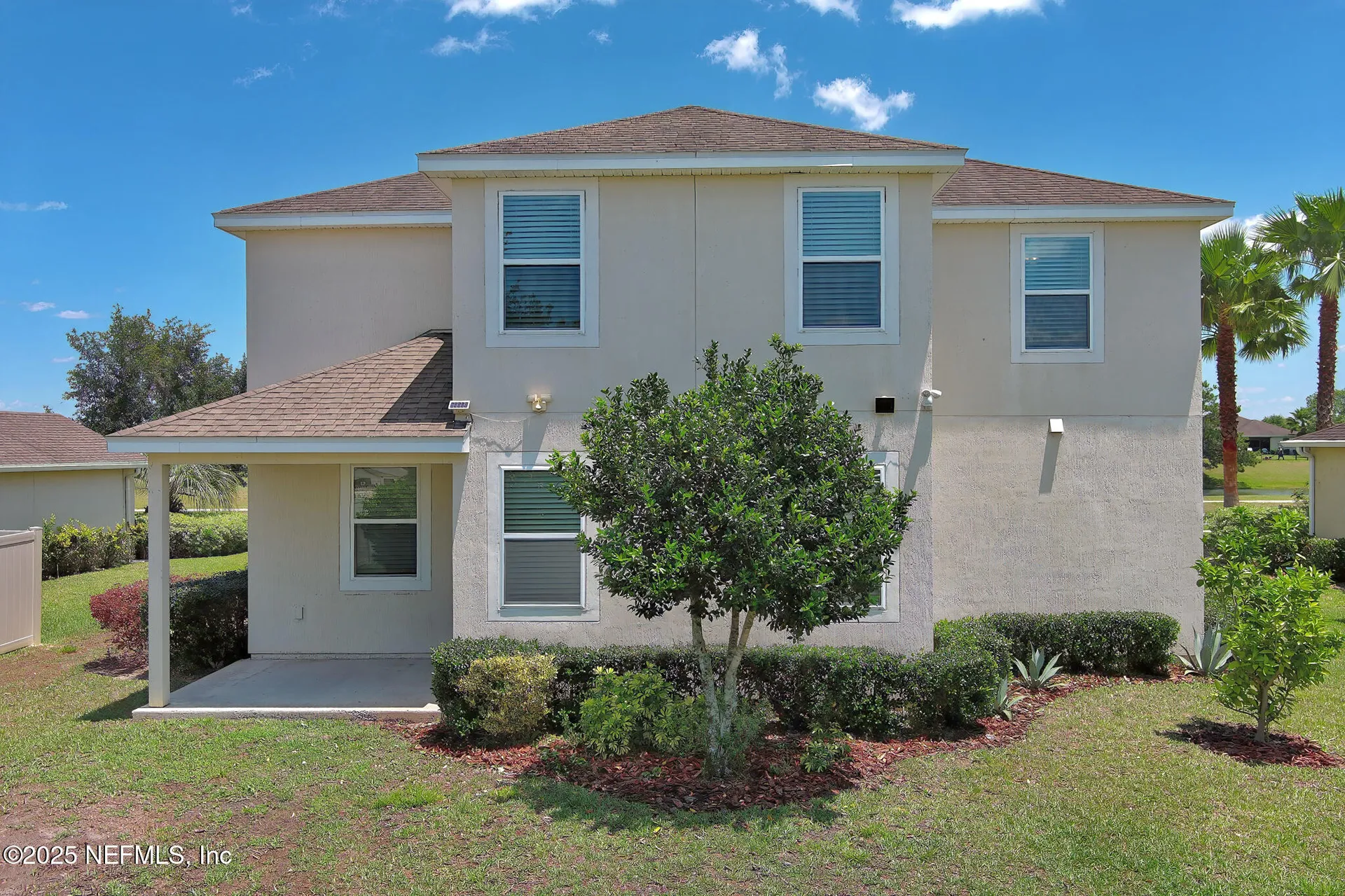 3434 Bradley Creek Parkway Green Cove Springs FL 32043