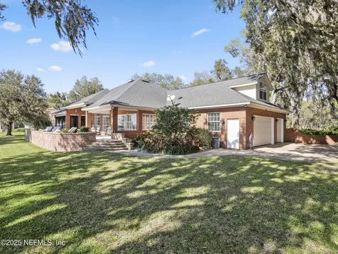 257 County Road 13 S St. Augustine FL 32092
