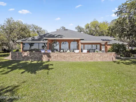 257 County Road 13 S St. Augustine FL 32092