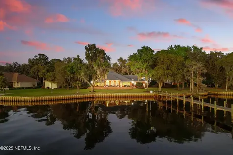 257 County Road 13 S St. Augustine FL 32092
