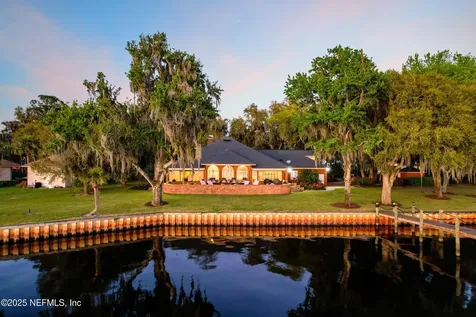 257 County Road 13 S St. Augustine FL 32092