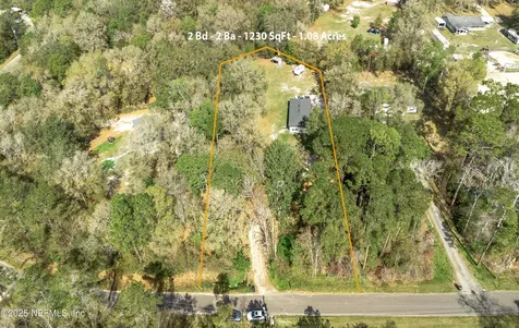 2684 Primrose Circle Middleburg FL 32068