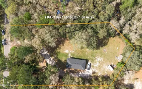 2684 Primrose Circle Middleburg FL 32068
