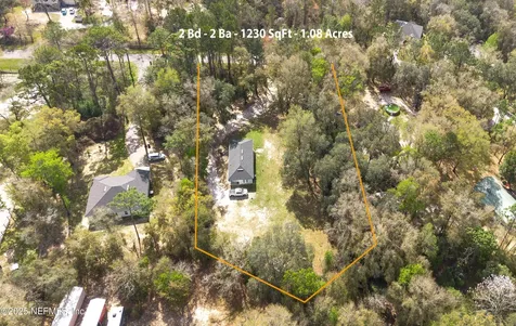 2684 Primrose Circle Middleburg FL 32068
