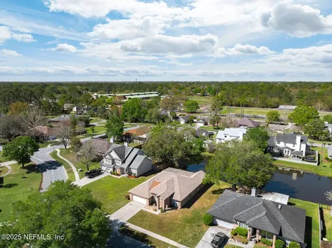10346 Triple Crown Avenue Jacksonville FL 32257