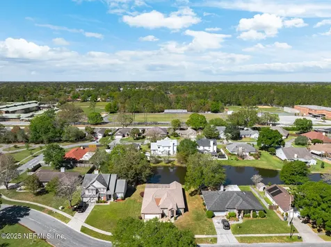 10346 Triple Crown Avenue Jacksonville FL 32257