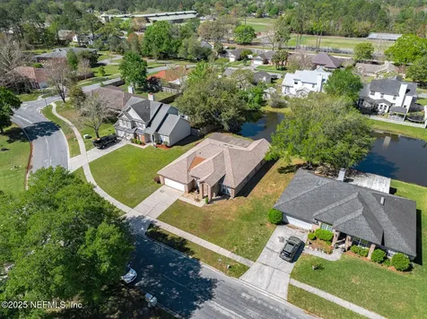 10346 Triple Crown Avenue Jacksonville FL 32257