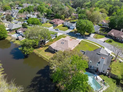 10346 Triple Crown Avenue Jacksonville FL 32257