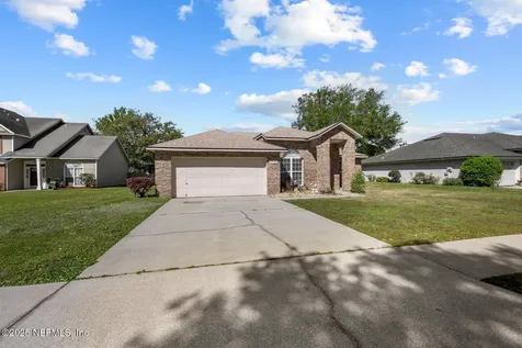 10346 Triple Crown Avenue Jacksonville FL 32257